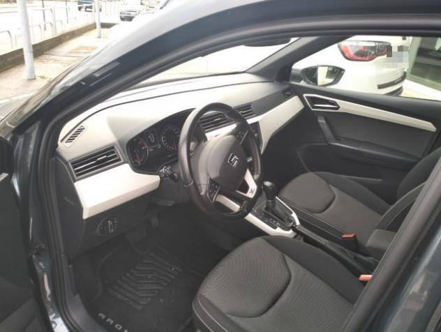 SEAT Arona 1.0 EcoTSI 110 CV DSG FR rif. 23183960 - Foto 4