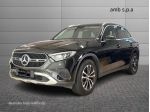 Mercedes-Benz GLC GLC 200 d Advanced 4matic auto