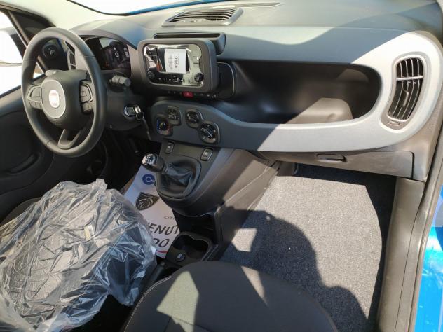 FIAT Panda 70 Hybrid - Foto 6