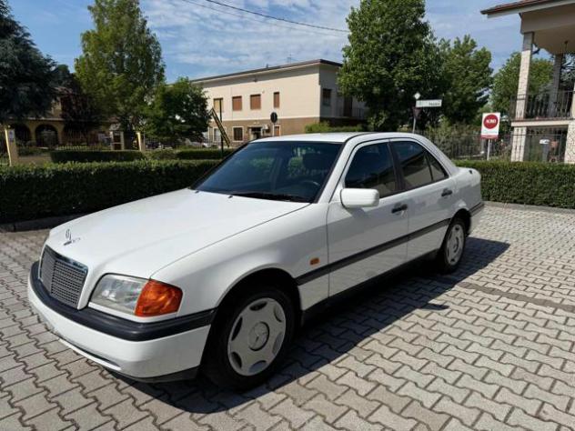 MERCEDES-BENZ C 180 cat Classic rif. 24133205