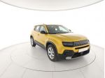 Jeep Avenger 1.2 Turbo Altitude