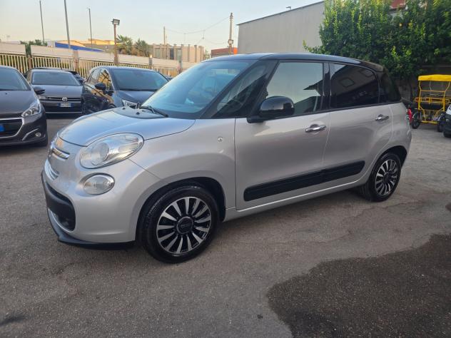 Fiat 500L 1.3 Multijet 95 CV Lounge