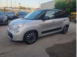 Fiat 500L 1.3 Multijet 95 CV Lounge