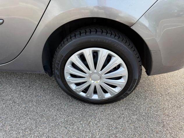Renault Clio 1.5 dCi 75CV SporTour Navi*Clima*Neopatentati - Foto 7