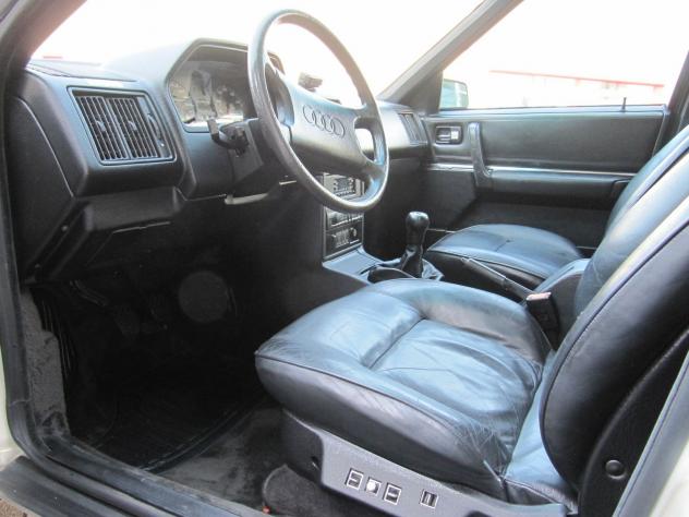 Audi 100/200/V8 200 avant 22turbo quattro - Foto 3
