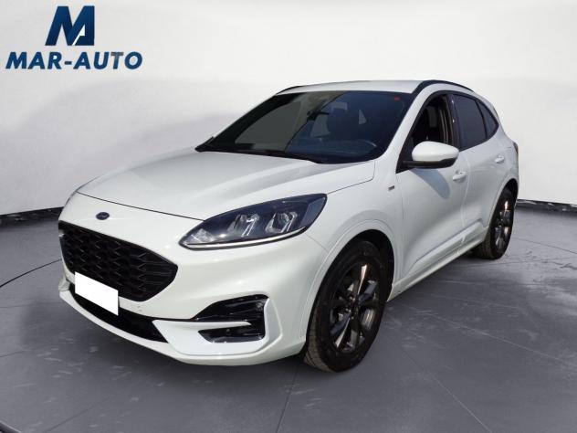 Ford Kuga Kuga 2.5 full hybrid ST-Line 2wd 190cv cvt