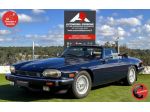 JAGUAR XJ -S Convertible (ASI-CRS) rif. 23281994