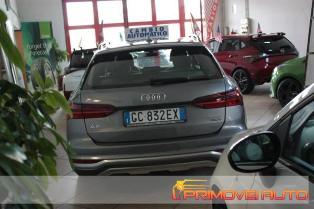 AUDI A6 allroad 45 3.0 TDI quattro tiptronic rif. 20957146 - Foto 7