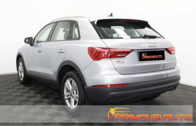 AUDI Q3 2.0 TDI 150 CV quattro rif. 22269967 - Foto 8