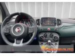 FIAT 500 1.2 Dualogic Rockstar rif. 20343417