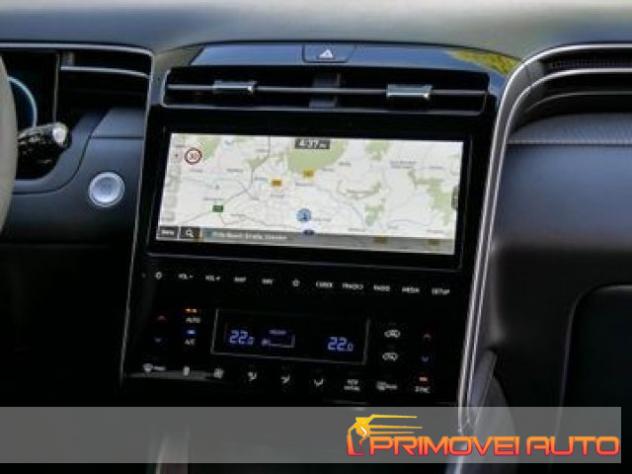 HYUNDAI Tucson 1.6 T-GDI Advantage rif. 21129142 - Foto 5
