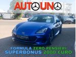 Subaru BRZ BRZ 2.4 sport ES