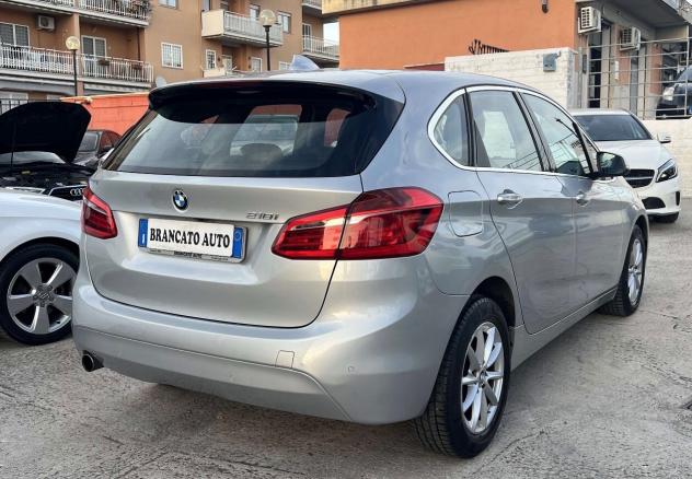 Bmw 2er Active Tourer 218i Luxury - Foto 8