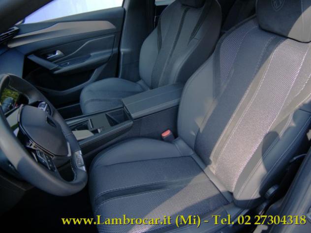 PEUGEOT 308 Turbo 130cv EAT8 Cambio Automatico SW GT rif. 22826468 - Foto 4