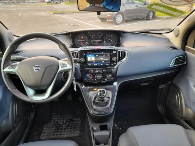 LANCIA Ypsilon 1.0 FireFly 5 porte S&S Hybrid Platino rif. 23183804 - Foto 8