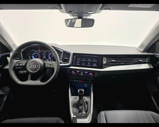 AUDI A1 SPORTBACK 30 TFSI S-TRONIC S-LINE EDITION rif. 24057959 - Foto 4
