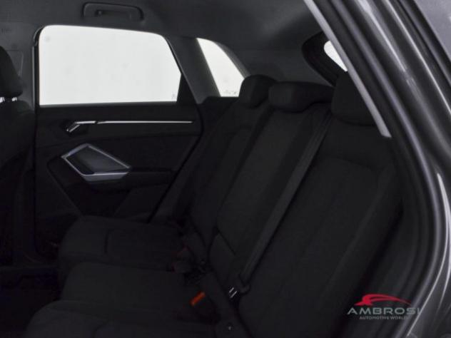 AUDI Q3 35 2.0 tdi S line edition s-tronic rif. 23752611 - Foto 10