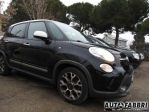 FIAT - 500 L - 1.6 Multijet 120 CV Trekking