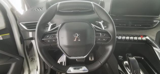 PEUGEOT 3008 BlueHDi 130 S&S EAT8 GT rif. 23779884 - Foto 9