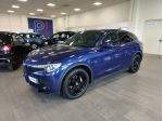 Alfa Romeo Stelvio 2.2 TD 190cv Q4 AT8 Sprint Navi Adap.Cruise Xeno