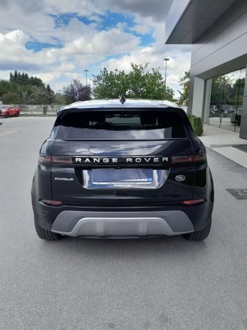 Land Rover Range Rover Evoque 2.0 D163 MHEV SE AWD N1 AUTOCARRO NETTO EXPORT - Foto 7