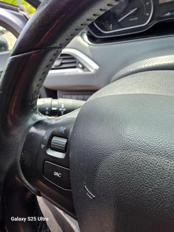 peugeot 2008 HDi 100 Allure ritiro usato/scambio - Foto 6