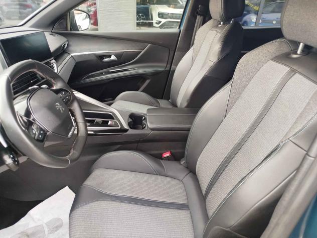Peugeot 5008 Allure Pack 7 POSTI - EAT8 AUTOMATICO - Foto 10