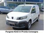 PEUGEOT Partner BlueHDi 130 S&S PC Furgone L1 Standard 3P rif. 24043476