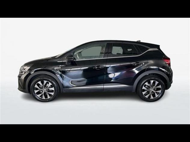 RENAULT Captur 1.6 E-Tech full hybrid Evolution Auto 145cv rif. 24178865 - Foto 2