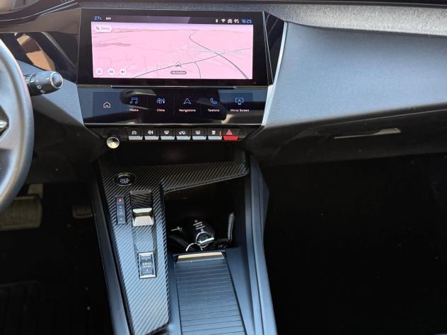 Peugeot 308 HDi SW FULL POCHISSIMI KM IMPECCABILE - Foto 8