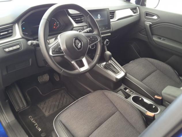 RENAULT Captur Full Hybrid E-Tech 145cv Techno *solo 29.000 km* rif. 23918096 - Foto 6