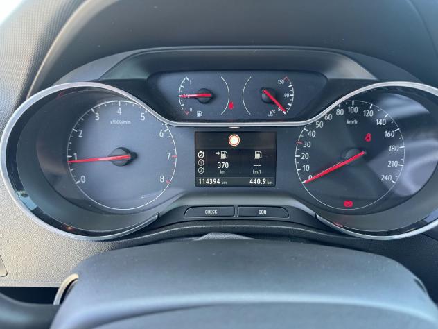 Opel Crossland X 1.6 Diesel 99cv Innovation S&S MT5 - Foto 10