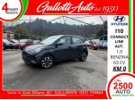 Hyundai i10 1.0 MPI A/T Connectline