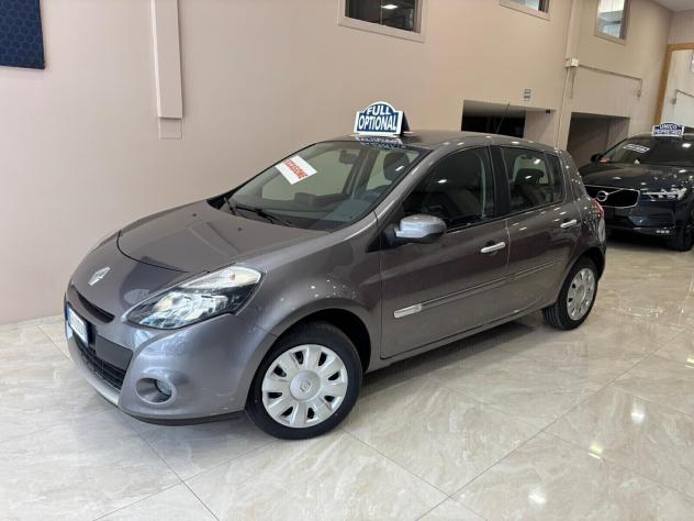 Renault Clio 1.5 DCI 75CV ** OTTIM,E CONDIZIONI** - Foto 3