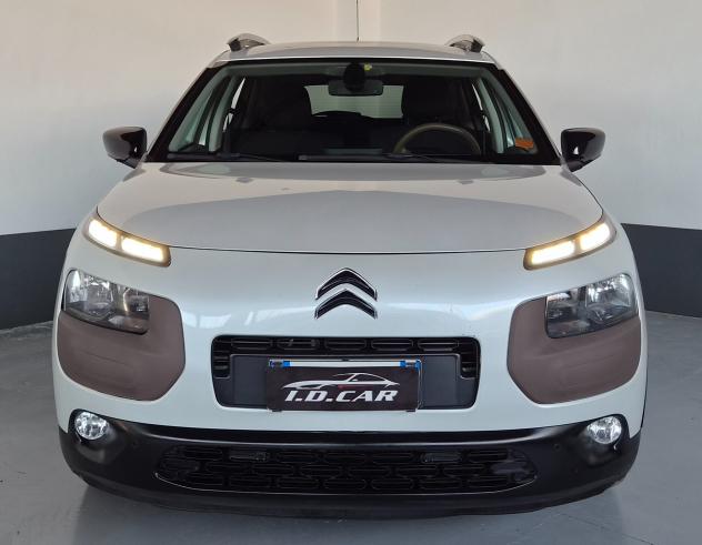 Citroen C4 Cactus PureTech 82 Shine Edition (NEOPATENTATI) - Foto 3