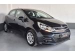 Kia Rio 1.1 CRDi 5p. Active (Ok Neopatentati)