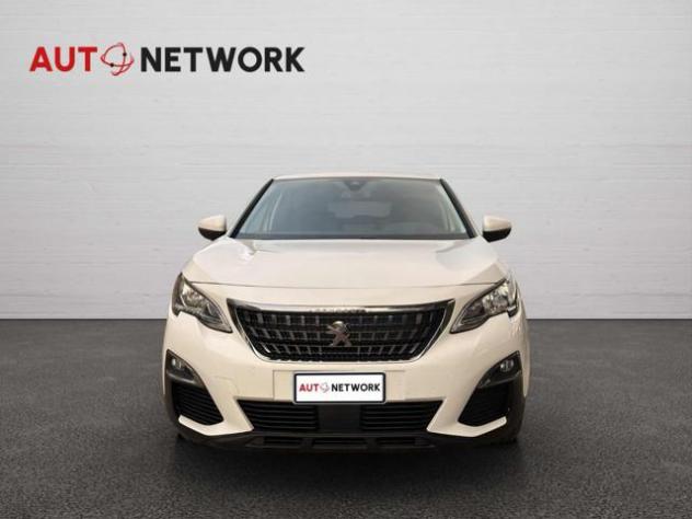 PEUGEOT 3008 BlueHDi 130 S&S Active rif. 23358257 - Foto 5