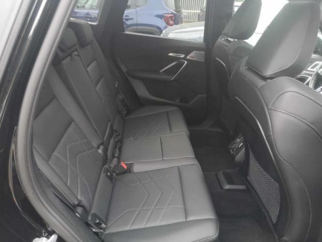 BMW X1 xDrive 20d Msport rif. 23878780 - Foto 10