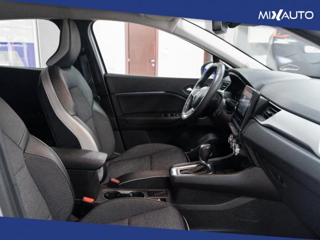 Renault Captur 1.6 E-Tech Full Hybrid Intens 145CV auto - Foto 14