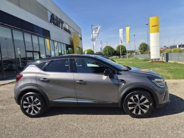 RENAULT Captur TCe 100 CV GPL Techno rif. 24077960 - Foto 2