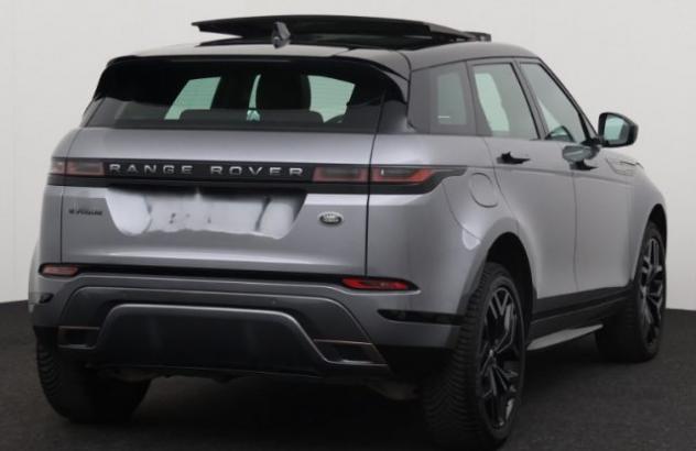 LAND ROVER Range Rover Evoque 2.0D I4 204 CV AWD Auto Dynamic SE N1 rif. 22772263 - Foto 3