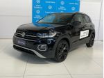 Volkswagen T-Cross 1.5 TSI BMT DSG Advanced