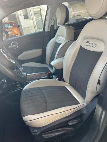 Fiat 500X 1.6 MultiJet 120 CV Lounge - Foto 8