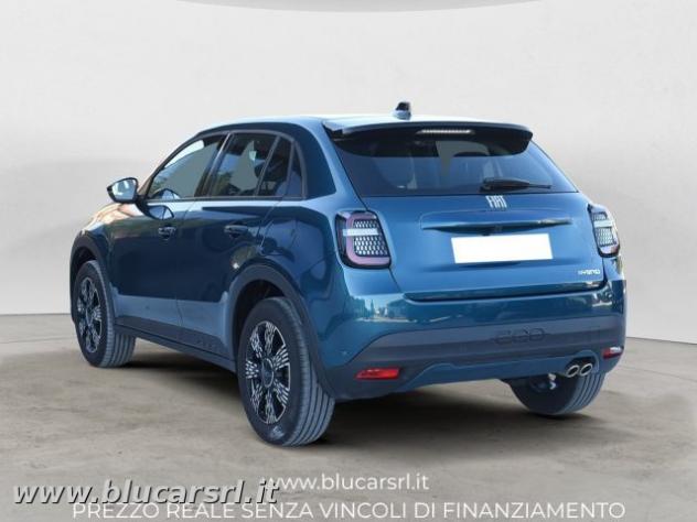 FIAT 600 1.2 Hybrid 145cv Pop rif. 24134798 - Foto 4