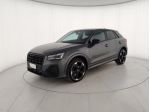 Audi Q2 2.0 30 TDI ID BLACK S TRONIC