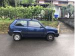 Vendo panda Jolly 900