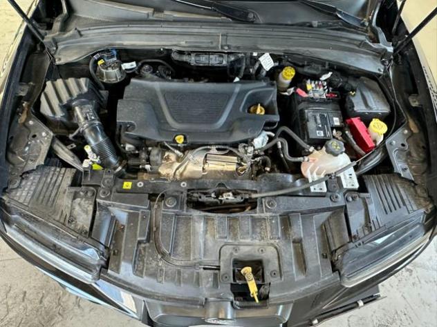 ALFA ROMEO Tonale 1.6 DIESEL 130CV TCT6 SPRINT rif. 23940669 - Foto 9