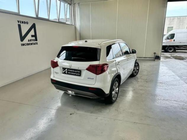 SUZUKI Vitara 1.4 HYBRID COOL+ rif. 23944537 - Foto 7