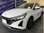 HYUNDAI i20 1.0 T-GDI 90cv ConnectLine rif. 23761834