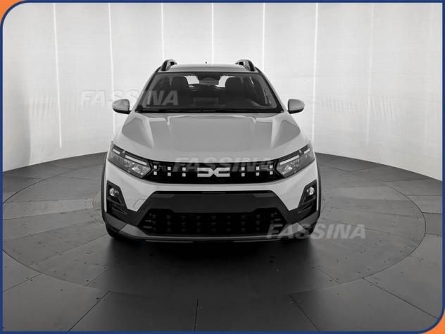 Dacia Sandero Stepway 1.2 Eco-G Expression 120cv - Foto 2